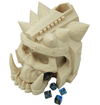 Башня кубиков духа орков - Stratation Design Башня кубиков духа орков Кос