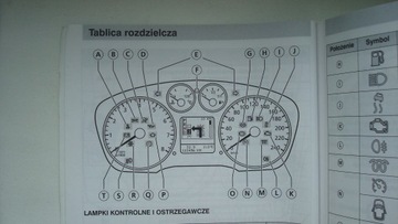 FORD FOCUS II 2004-2008 Руководство пользователя на польском языке + Руководство по аудиомагнитоле