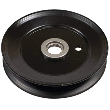KOŁO ADAPTERA NOŻA DO TRAKTORKA KOSIARKI MTD GUTBROD BOLENS 128MM 756-0969