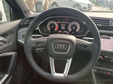 Audi Q3 II SUV 1.5 35 TFSI 150KM 2024 Audi Q3 1.5 Benzyna 150KM, zdjęcie 6