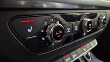 Audi Q5 II SUV 2.0 40 TDI 190KM 2020 Audi Q5 2,0 TDI 190 KM, 171 Tys.km, Automat, Quattro, I Wlasciciel, Vat 23, zdjęcie 35