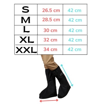 НЕДОЖДЕВЫЕ ЧЕХОЛЫ ДЛЯ ОБУВИ ЗАЩИТНЫЕ МАТЕРИАЛЫ