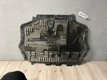 VW AUDI SKODA ПОДСЕДЛО НИЖНЯЯ КРЫШКА ДВИГАТЕЛЯ 1K0825235AC