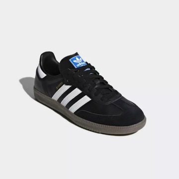 Adidas SAMBA OG B75807 44 2/3