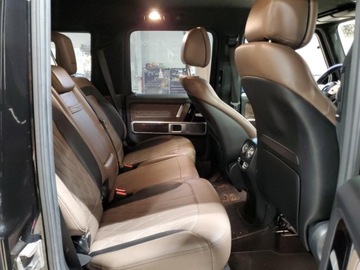 Mercedes 2020 Mercedes-Benz Klasa G 63 AMG 2020 4.0l 4.0 Benzyna 577KM, zdjęcie 11