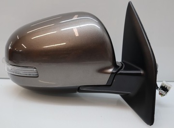 MITSUBISHI ASX / CITROEN C4 AIRCROSS _ 9 PIN FACELIFT LIFTING ORIG. EVROPA