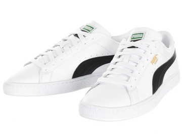 Buty męskie Puma Basket Classic XXI 374923-02