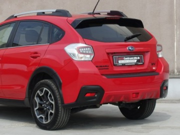 Subaru XV I Crossover Facelifting 2.0i 150KM 2016 Subaru XV 2.0i 150KM/Automat/Ksenony/Edition Pure, zdjęcie 27