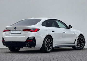 BMW Seria 4 G22-23-26 2024 BMW Seria 4 I wlasciciel M Sport Gwarancja Bezwypadkowy FVAT23, zdjęcie 1
