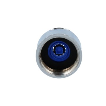 Редуктор давления воды на смеситель для душа 1/2