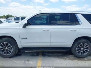 Chevrolet Tahoe GMT900 2024 Chevrolet Tahoe LT 2024 5.3l 5.3 Benzyna 355KM, zdjęcie 2