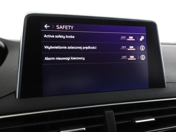 Peugeot 3008 II Crossover 2.0 BlueHDi 150KM 2017 Peugeot 3008 full LED navi półskóra kamera i, zdjęcie 24
