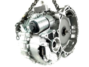 NOWA AUTOMATYCZNA SKRZYNIA BIEGÓW DSG VW URY DQ381