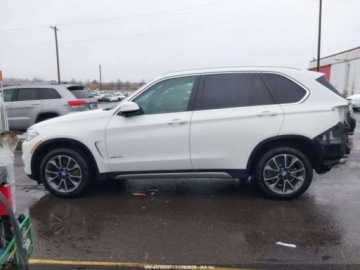 BMW X5 G05 2018 BMW X5 2018 BMW X5 XDRIVE35I 3.0 Benzyna 300KM, zdjęcie 9