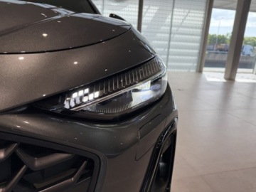 Audi A5 B10 Limousine 2.0 TFSI 150KM 2025 AUDI A5 TFSI S line Sedan 2.0 (150KM) 2025, zdjęcie 16