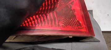 KIA CERATO I HB SVĚTLO LEVÝ ZADNÍ