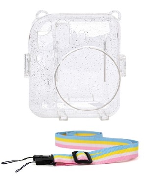 Etui Pokrowiec futerał do FujiFilm INSTAX Mini 12