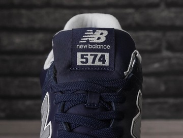 New Balance buty męskie sportowe ML574LPN rozmiar 41,5