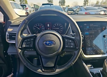 Subaru Outback VI 2.5i 169KM 2023 Subaru Outback Onyx Edition, zdjęcie 7