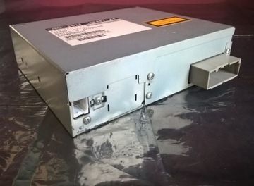 FORD MONDEO MK3 NAWIGACJA RADIO SONY DENSO WYŚWIETLACZ GDM + CZYTNIK + PIN