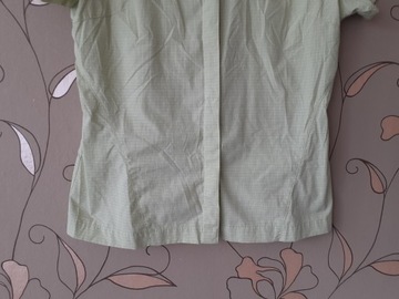 РУБАШКА ДЛЯ АЛЬПИЙСКОГО ТРЕККИНГА XL K6