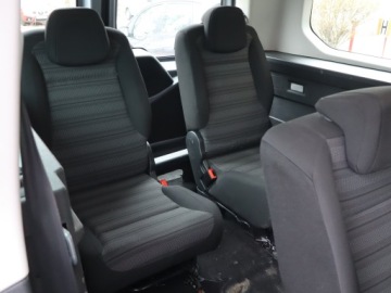 Opel Combo E Kombivan 1.2 Turbo 110KM 2019 Opel Combo 1.2 Turbo, Salon Polska, 1. Właściciel, zdjęcie 16