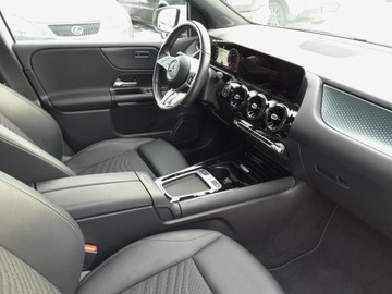 Mercedes Klasa B W247 Sports Tourer Facelifting 1.3 200 163KM 2023 Mercedes-Benz B 200 7G-DCT/Android Auto/MBUX/Wyświ, zdjęcie 15