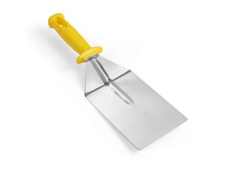 SZPATUŁA STALOWA DO PIZZY 330MM LILLY CODROIPO