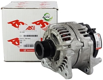 AUTO STARTER ALTERNÁTOR AUDI A2 8Z A3 8L 8P A4 B5