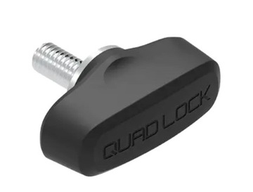Śruba motylkowa do ramienia Quad Lock 360