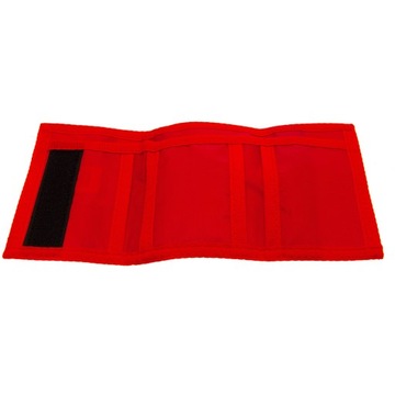 Кошелек Liverpool FC - красный - лицензированный