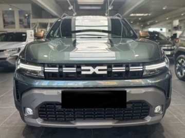 Dacia Duster III 2026 Od ręki - Extreme aut 1.2 Eco-G LPG 120KM / Pakiet Parking, zdjęcie 1