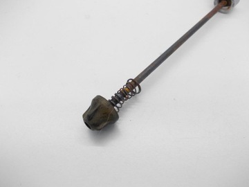 Зажим задней ступицы Shimano 5x135 (878)