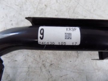 Трубка топливная MAZDA CX-60 CX60 2.5 e-SKYACTIV