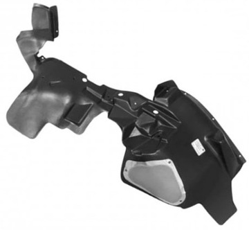 JEEP WRANGLER 07 - 18 PODBĚH PRAVÝ 55157116AH