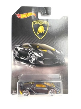 LAMBORGHINI SESTO ELEMENTO Hot Wheels