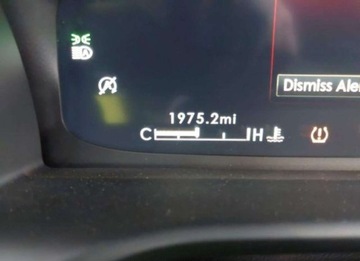 Lincoln 2024 Lincoln Aviator 2024, 3.0L, 4x4, RESERVE, od ubezpieczalni 3.0 Benzyna, zdjęcie 13