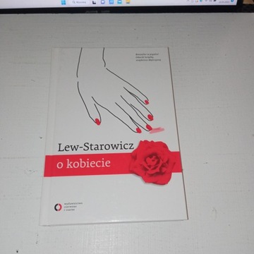 Lew-Starowicz o kobiecie/Lew-Starowicz o mężczyźni