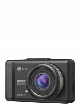 Navitel R450 NV + видеорегистратор 128 ГБ