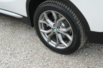 BMW X4 G02 SUV 20d 190KM 2020 BMW X4 X-Drive X-Line Salon Polska Gwarancja, zdjęcie 11