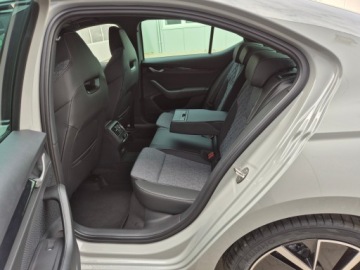 Skoda Octavia IV Liftback 2.0 TDI 150KM 2026 Skoda Octavia SPORTLINE 2.0 TDI DSG z placu 150 KM, zdjęcie 17