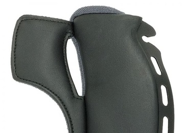 Накладки на щеки Shoei Neotec II Type L, 39 мм