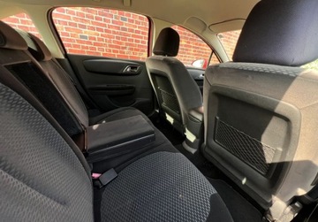 Citroen C4 I 2009 Citroen C4 AUTOMAT tempomat KLIMA elektryka, Warszawa gwarancja w cenie VD, zdjęcie 16