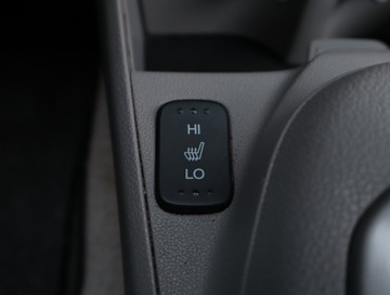 Honda Insight 2009 Honda Insight 1.3 IMA, Automat, Klima, zdjęcie 20