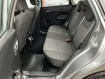 Suzuki Baleno III 1.2 DualJet 90KM 2016 Suzuki Baleno LEDY / Salon Pl / Bezwypadek, zdjęcie 29