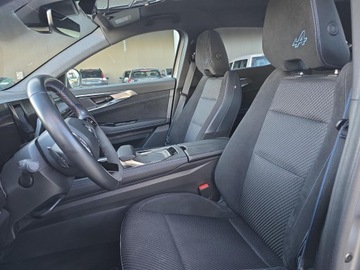 Renault Espace V 2023 Espace 1.2 E-Tech Full Hybrid 200 esprit Alpine MMT 7os., zdjęcie 12