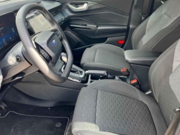 Ford Puma II 2026 Od ręki - Titanium 1.0 EcoBoost 125KM / Pakiet Winter, Driver Assistance, zdjęcie 7