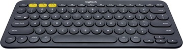 БЕСПРОВОДНАЯ КЛАВИАТУРА LOGITECH K380 с BLUETOOTH S