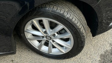 Renault Megane III 2015 Renault Megane OPŁACONY Bezwypadkowy VIP, zdjęcie 34