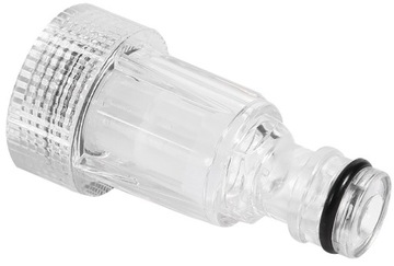 2x ФИЛЬТРЫ ВОДЫ для WASHER WASHER 3/4 для садового разъема для KARCHER PARKISDE WASHER